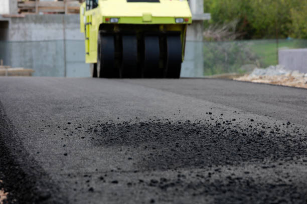 Cobblestone Driveway Pavers in Ocala Estates, FL