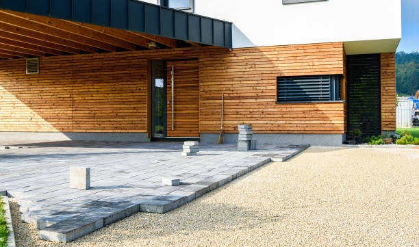 Best Residential Driveway Paver Services  in Ocala Estates, FL