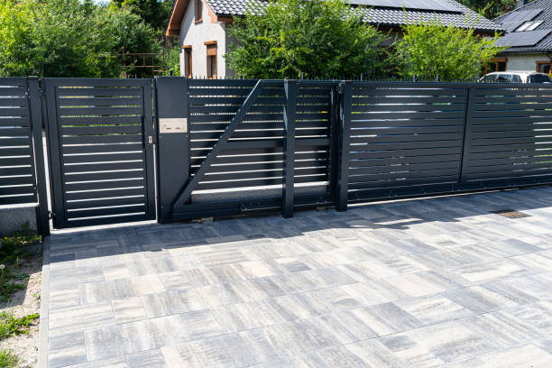 Best Cobblestone Driveway Pavers  in Ocala Estates, FL