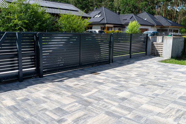 Best Interlocking Driveway Pavers  in Ocala Estates, FL