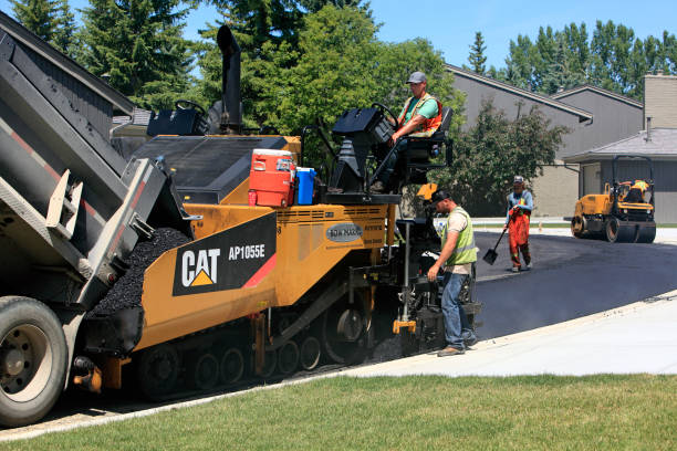 Best Driveway Resurfacing Pavers  in Ocala Estates, FL