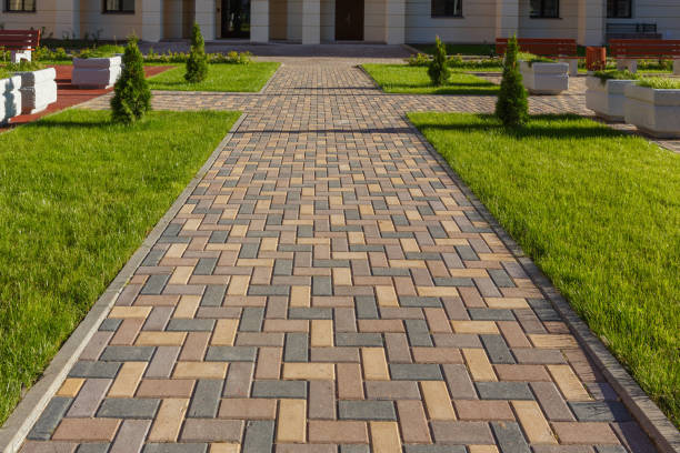 Best Driveway Pavers Near Me  in Ocala Estates, FL